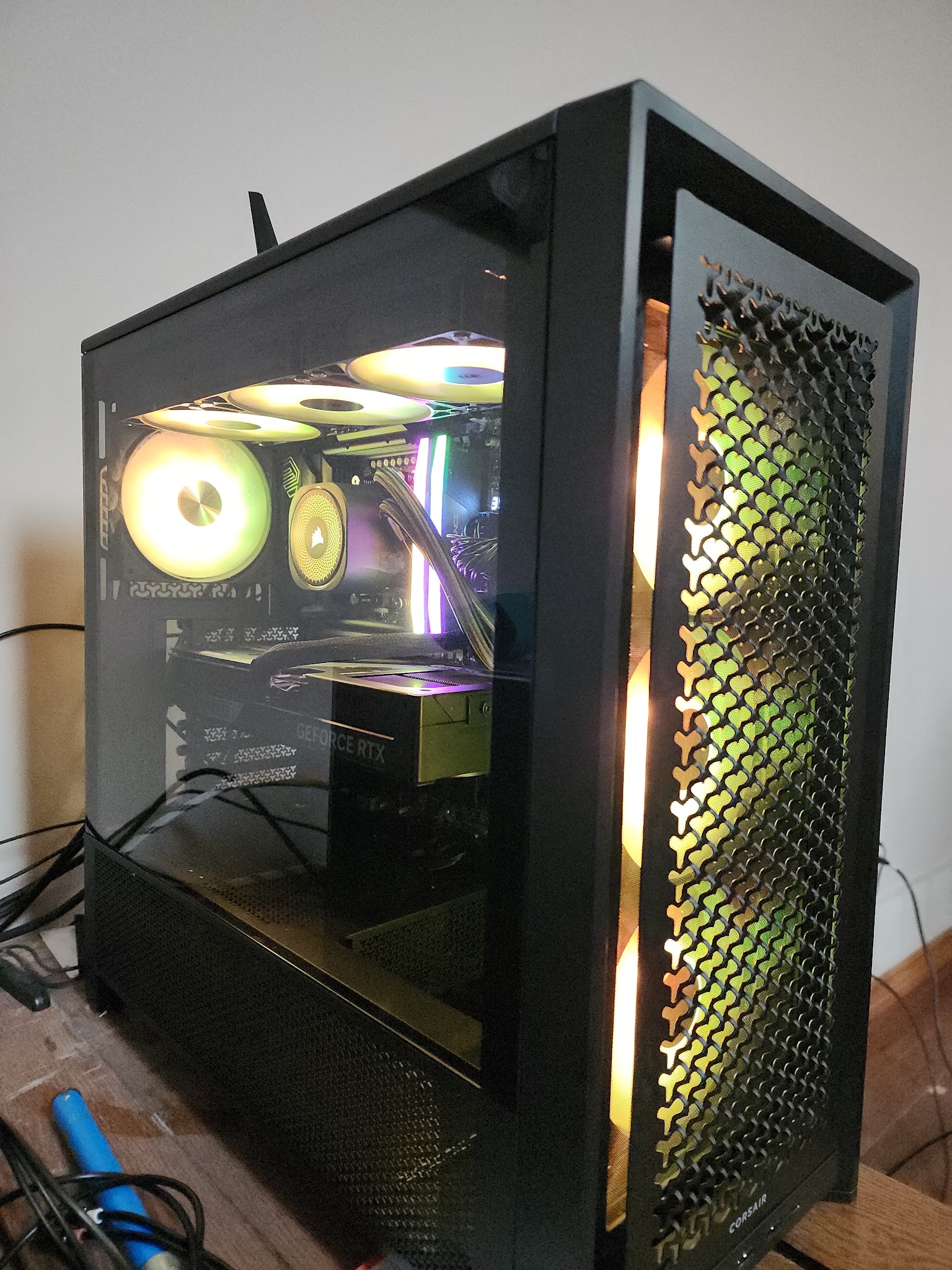 OrdinaryCore | Premium Ready-Built Gaming PC | i9-14900KF | RTX 5080 |